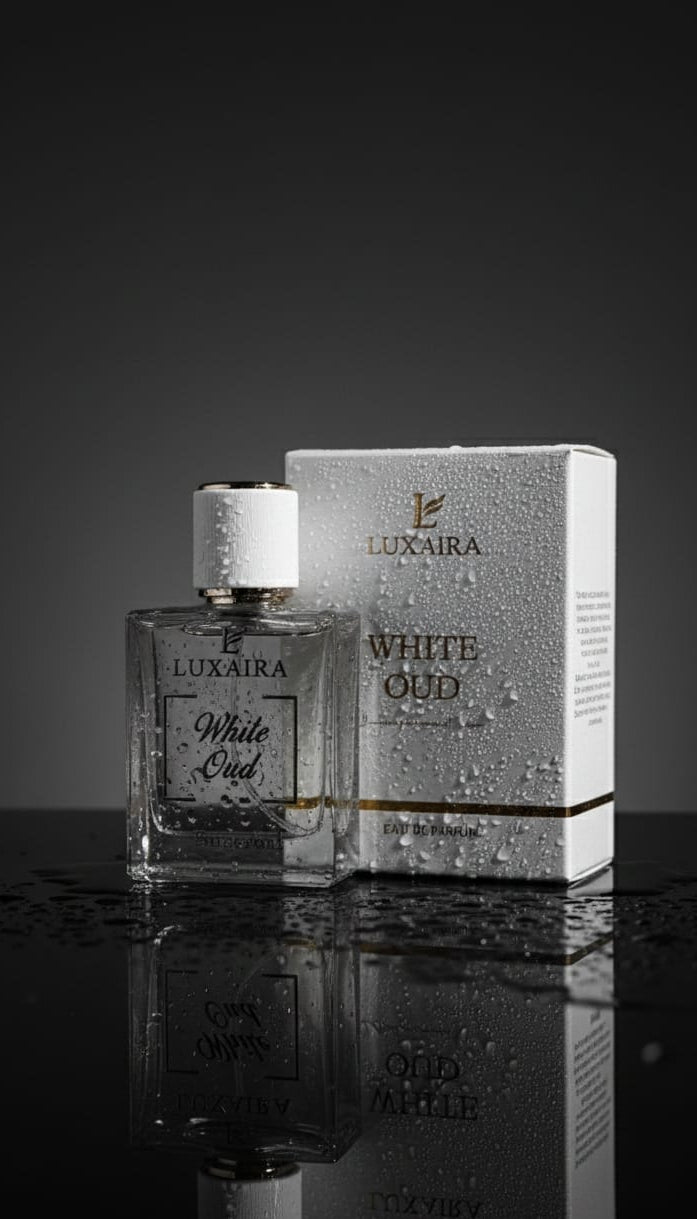 White Oud
